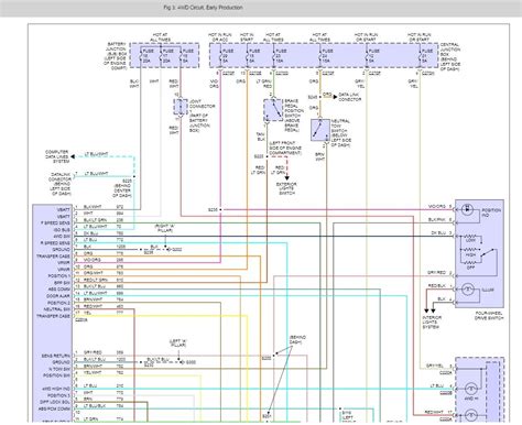 2002 explorer sport trac wiring